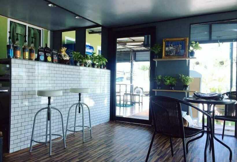 酒店 Kiangbueng Resort