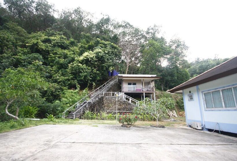 Отель Kohchang Fuengfah