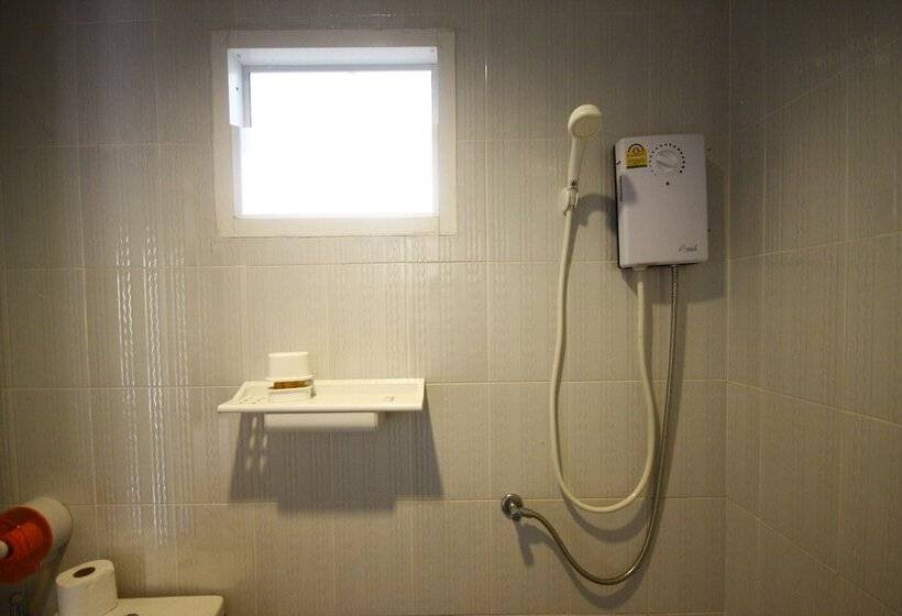 Отель Kohchang Fuengfah