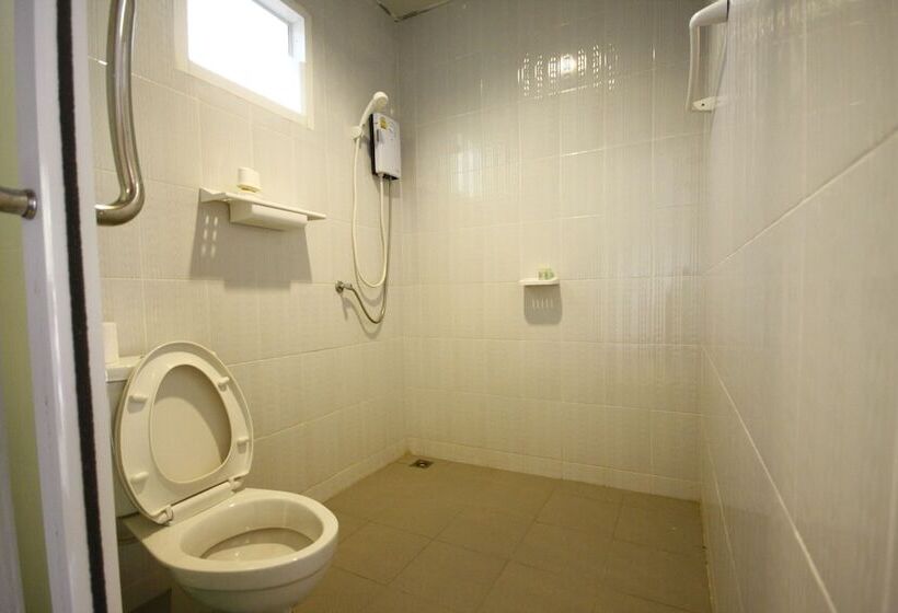 Отель Kohchang Fuengfah