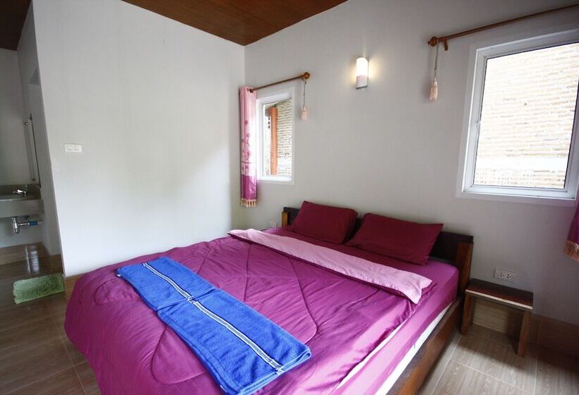 Отель Kohchang Fuengfah