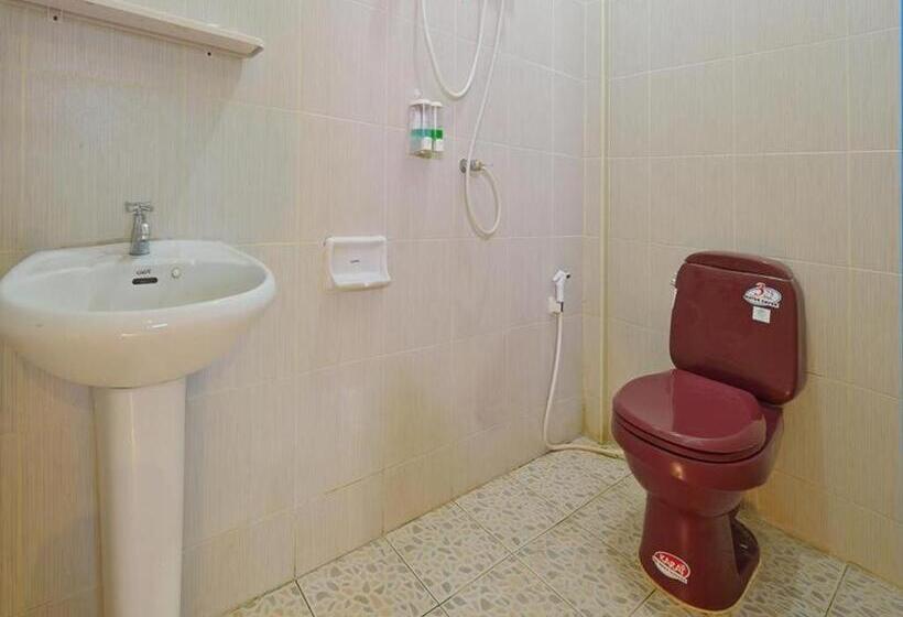 호텔 Krabi Grand Place