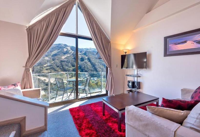 בית מלון כפרי Lantern Apartments