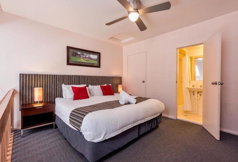 בית מלון כפרי Lantern Apartments