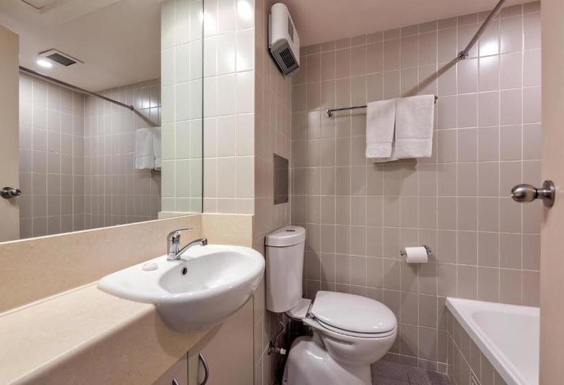 בית מלון כפרי Lantern Apartments