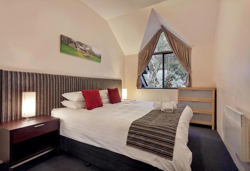 בית מלון כפרי Lantern Apartments