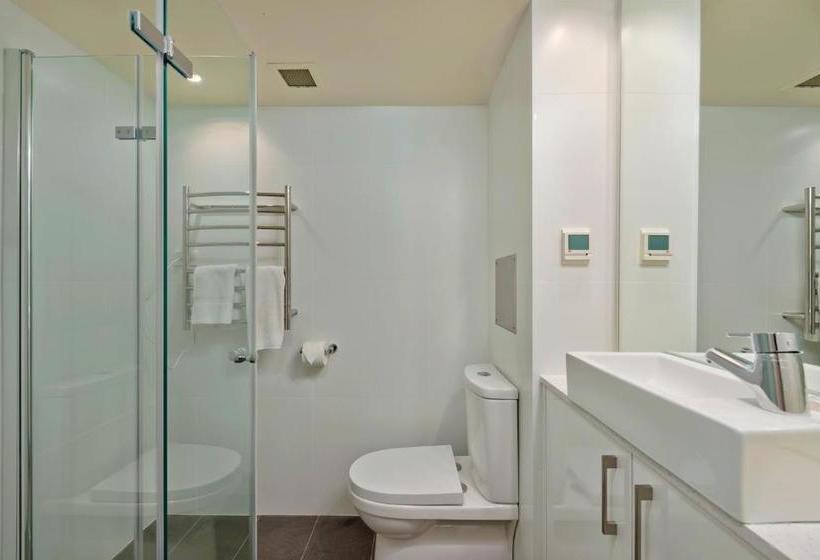 בית מלון כפרי Lantern Apartments