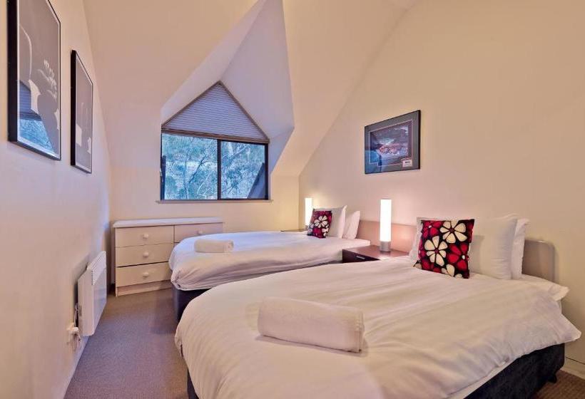 בית מלון כפרי Lantern Apartments