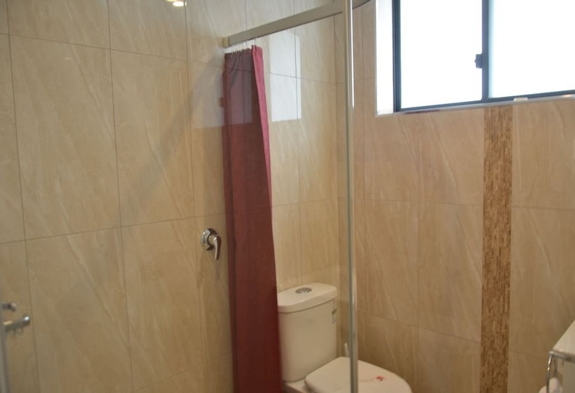 酒店 Leisure Tourist Park