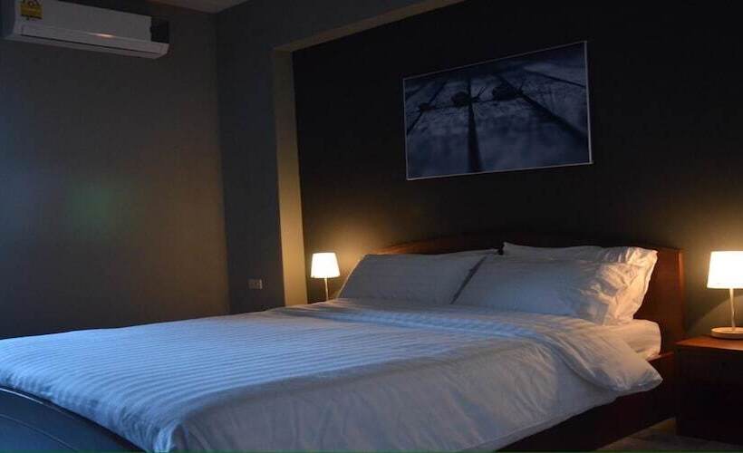 호텔 Lkp Apartment