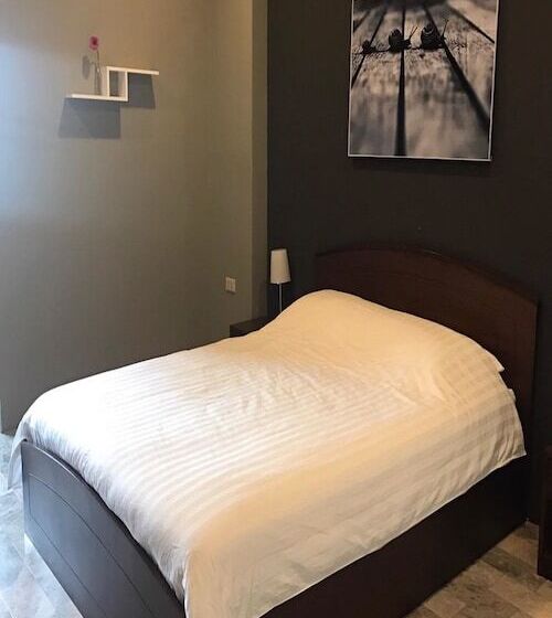 호텔 Lkp Apartment