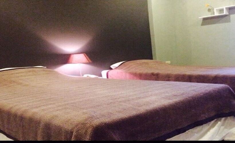 호텔 Lkp Apartment