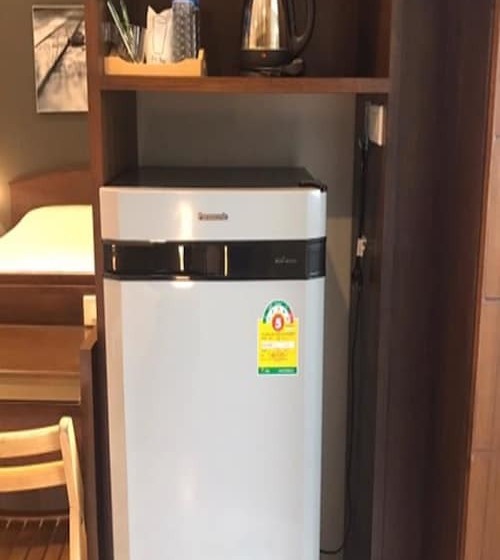 호텔 Lkp Apartment