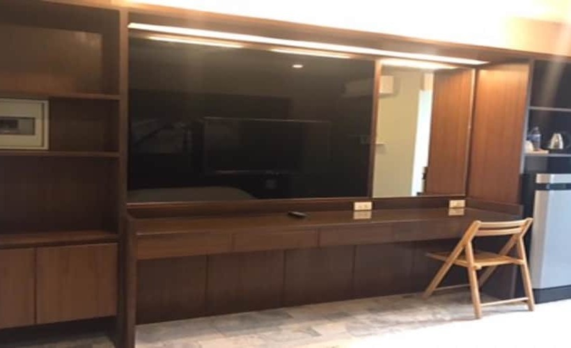 호텔 Lkp Apartment