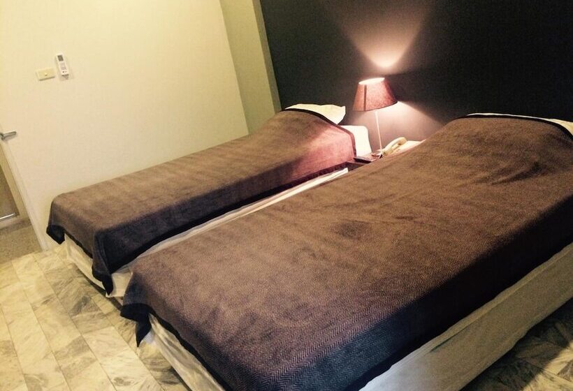 호텔 Lkp Apartment