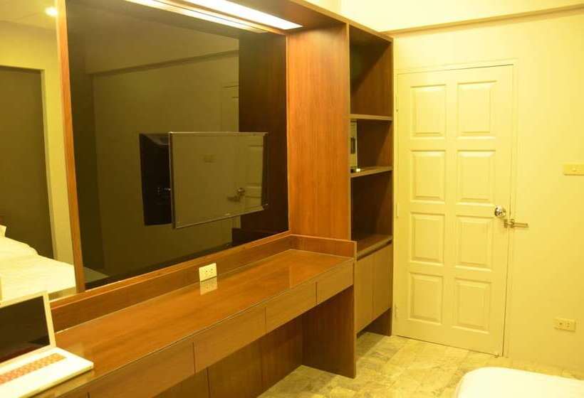 호텔 Lkp Apartment