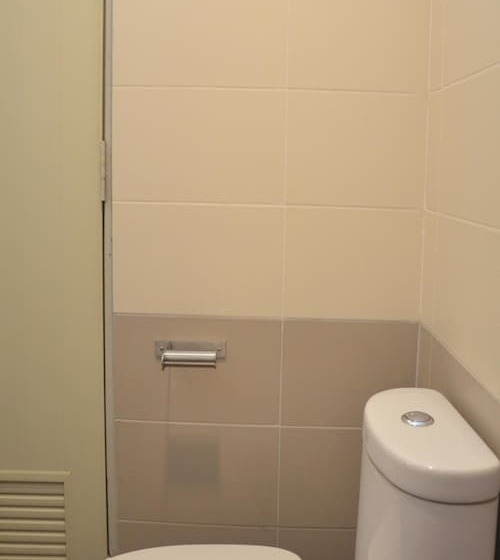 호텔 Lkp Apartment