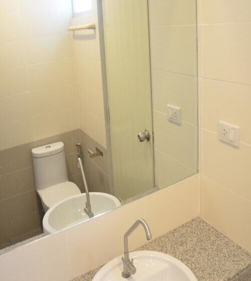 호텔 Lkp Apartment