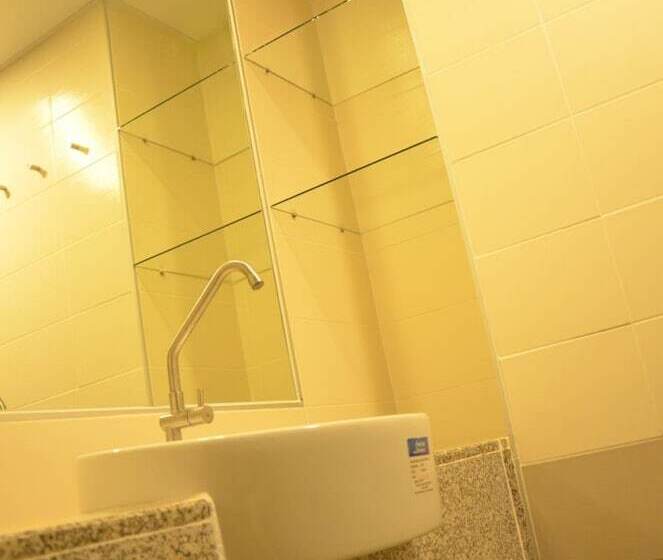 호텔 Lkp Apartment