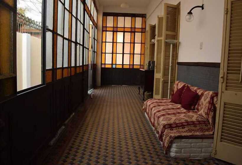 فندق Macaria Hostel