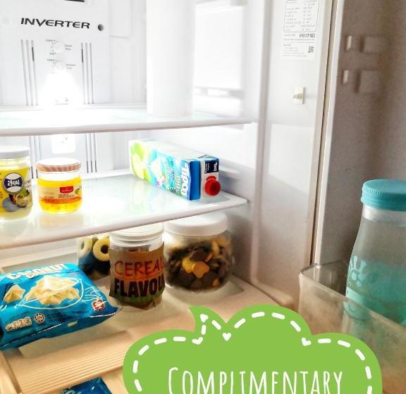 酒店 Mae Ping Home