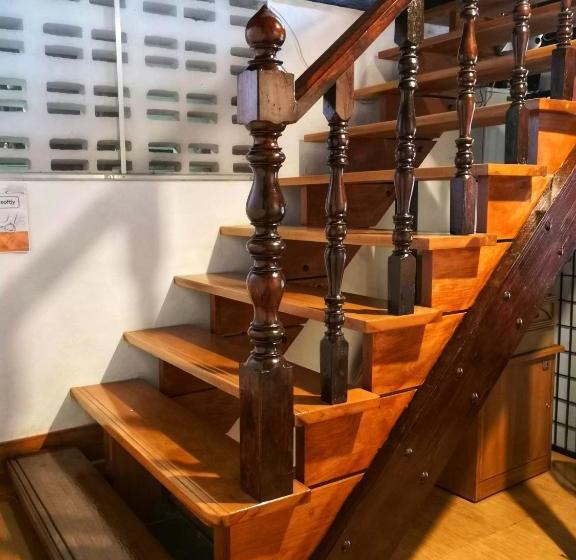 酒店 Mae Ping Home