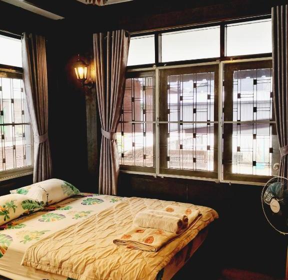 酒店 Mae Ping Home