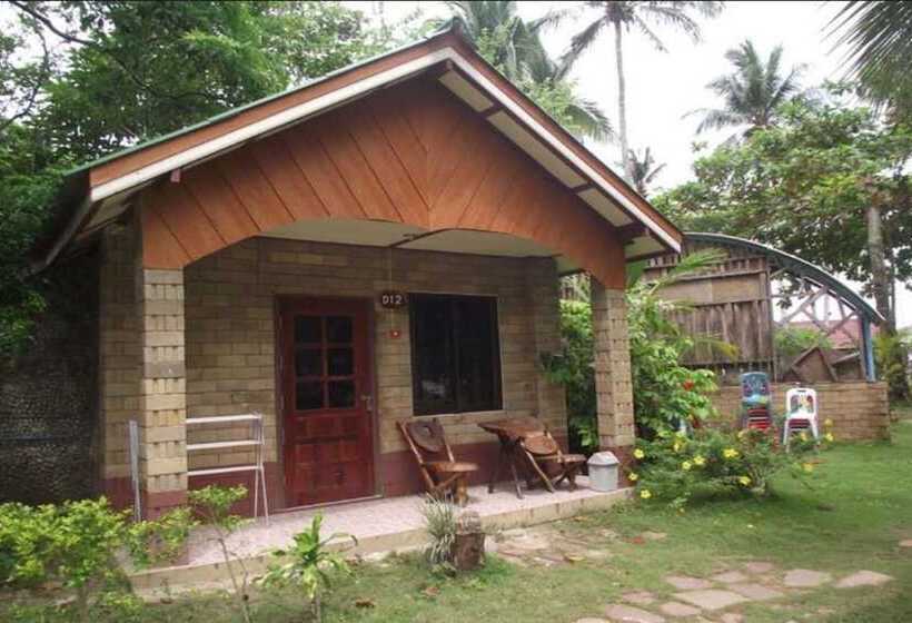 Отель Magic Resort Koh Chang