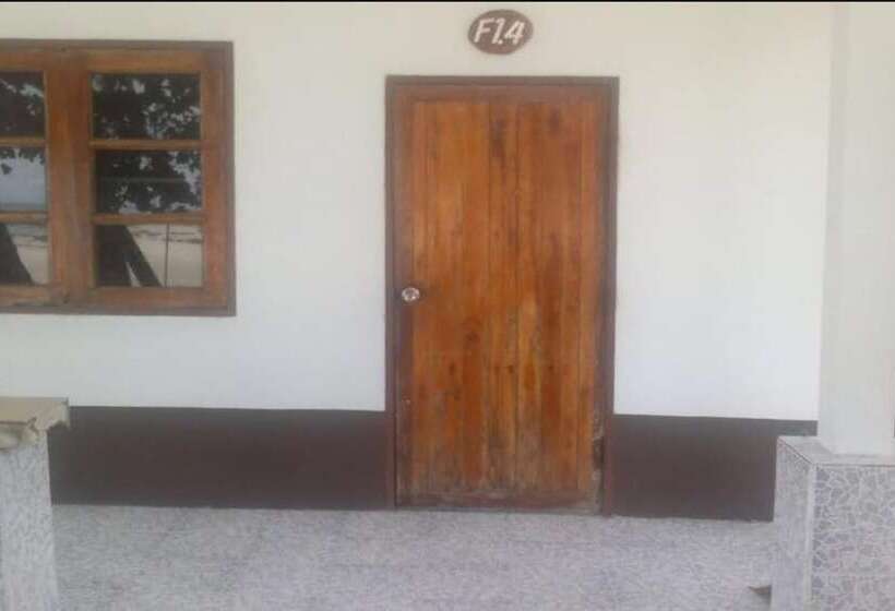 Отель Magic Resort Koh Chang