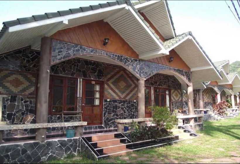 Отель Magic Resort Koh Chang