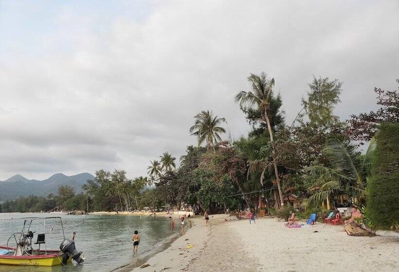 Отель Magic Resort Koh Chang