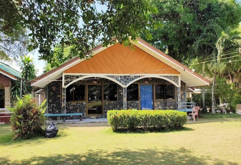 Отель Magic Resort Koh Chang