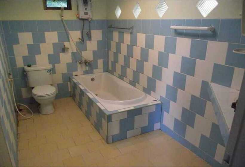 Отель Magic Resort Koh Chang