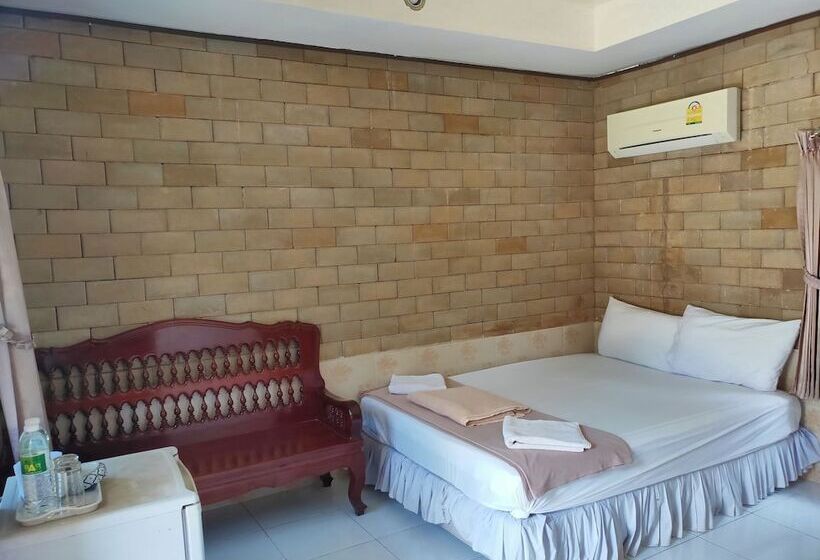 Отель Magic Resort Koh Chang