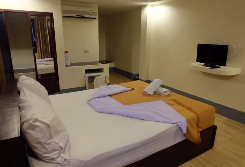 Отель Mai Pen Rai Guesthouse