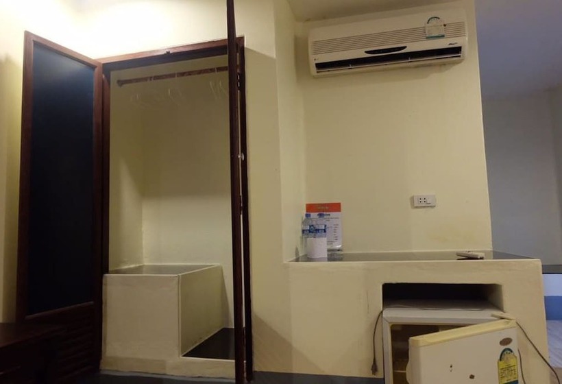 Отель Mai Pen Rai Guesthouse