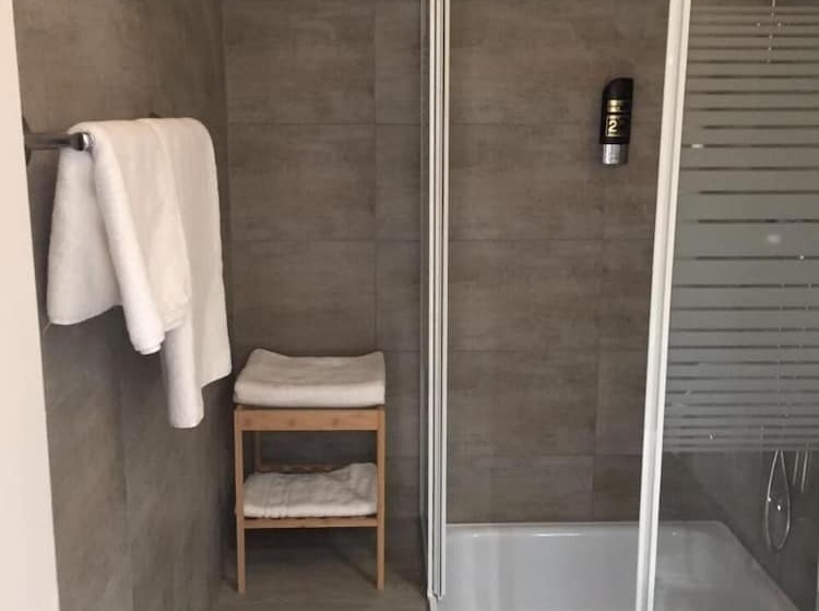 Main Hotel Frankfurt City