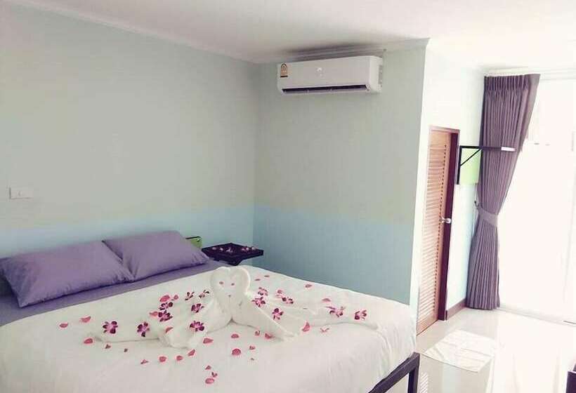 فندق Mainfa Residence