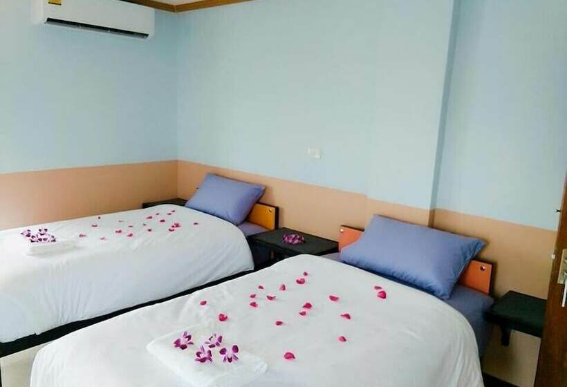 فندق Mainfa Residence