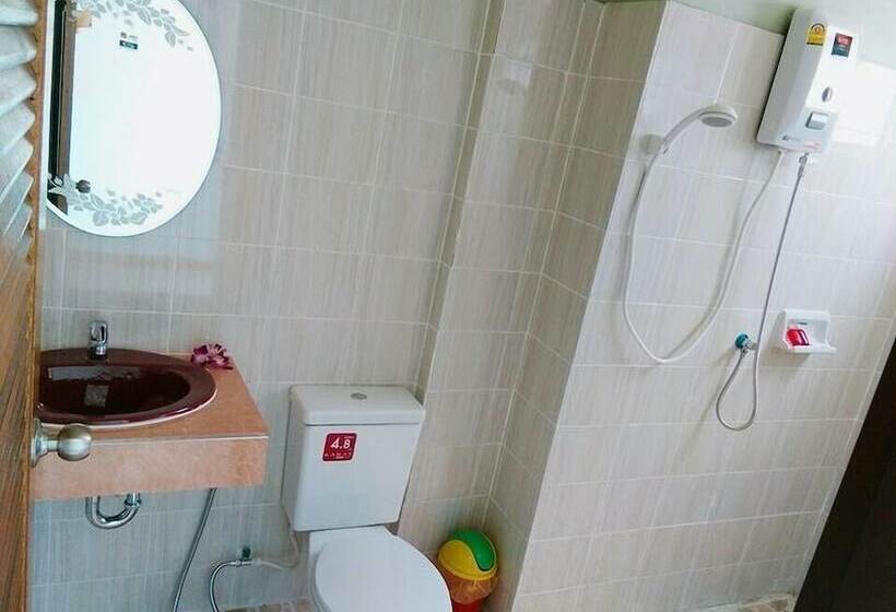 فندق Mainfa Residence