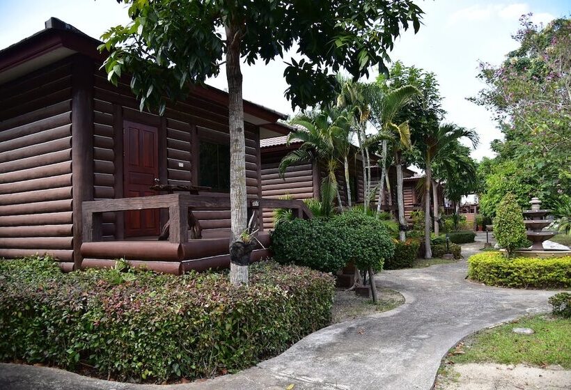 호텔 Maisuay Resort