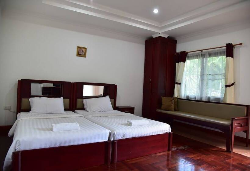 호텔 Maisuay Resort