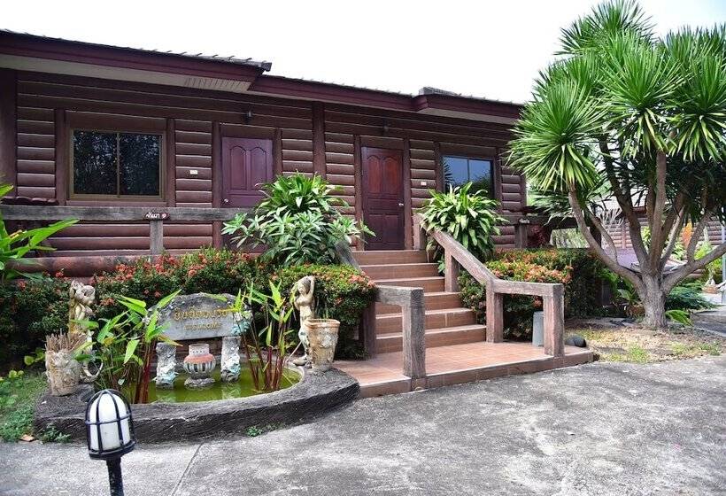 호텔 Maisuay Resort