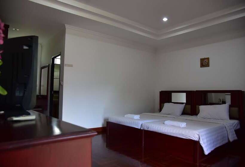 호텔 Maisuay Resort