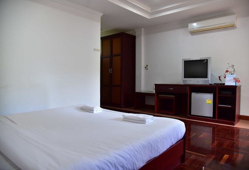 호텔 Maisuay Resort