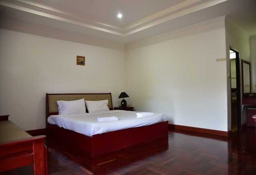 호텔 Maisuay Resort