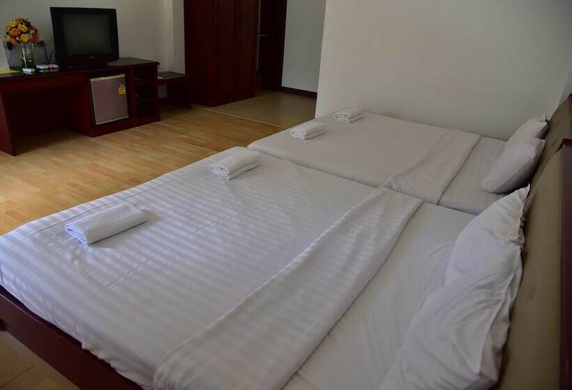 호텔 Maisuay Resort