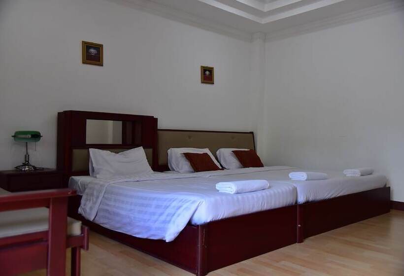 호텔 Maisuay Resort