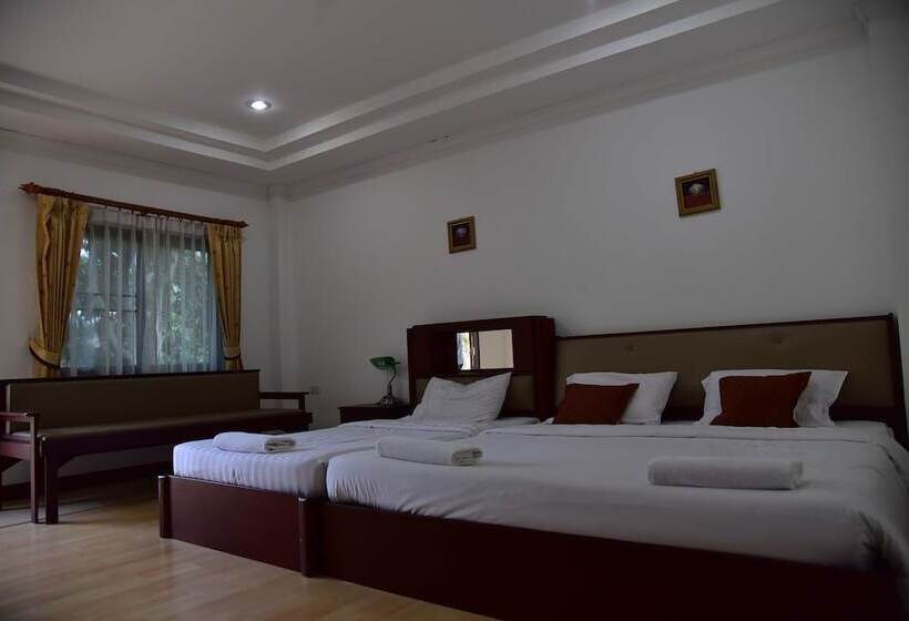 호텔 Maisuay Resort