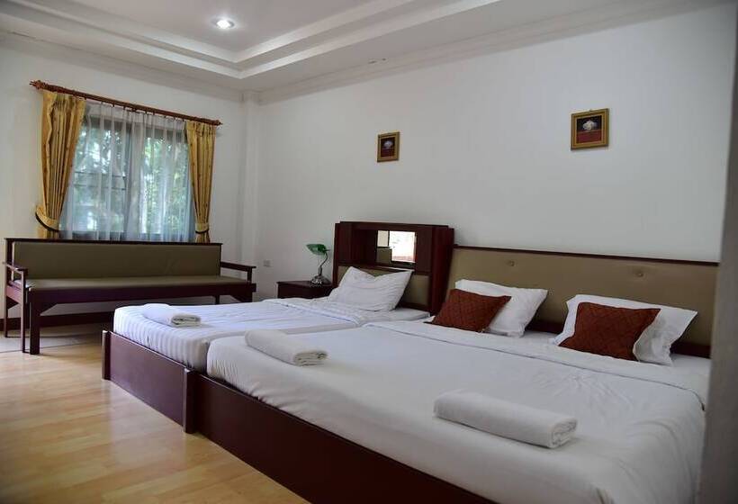 호텔 Maisuay Resort